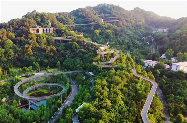 太阳GG集团荣获两项国家级协会工程建设科学技术奖！